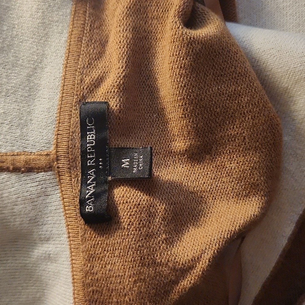 Cardigan - Picture 3 of 4